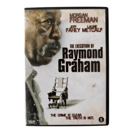 The Execution Of Raymond Graham (DVD) (TWEEDEHANDS)