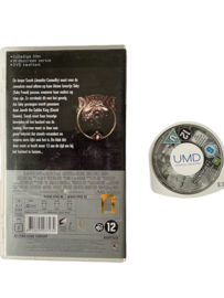 Labyrinth (UMD VIDEO) (PSP) (TWEEDEHANDS)