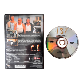 187 One Eight Seven (DVD) (TWEEDEHANDS)