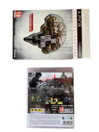 The Evil Within (Limited Edition) (PS3) (TWEEDEHANDS)
