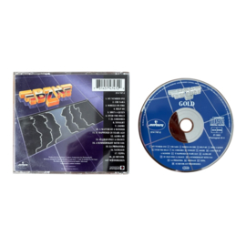 BZN - Gold (CD) (TWEEDEHANDS)