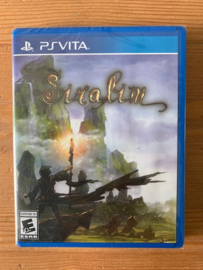 Siralim (LRG #137) (PS VITA) (NIEUW)