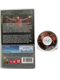 Phone Booth (UMD VIDEO) (PSP) (TWEEDEHANDS)