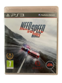 Need For Speed Rivals (PS3) (TWEEDEHANDS)