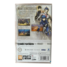 Shin Megami Tensei V (SWITCH) (NIEUW)