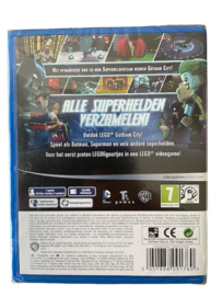 Lego Batman 2 DC Super Heroes (PS VITA) (NIEUW)