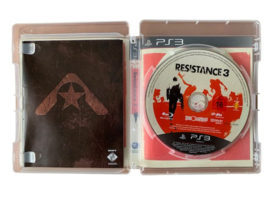 Resistance 3 (PS3) (TWEEDEHANDS)