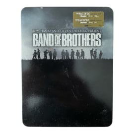 Band Of Brothers (Special Edition) (Tin Box) (DVD) (TWEEDEHANDS)