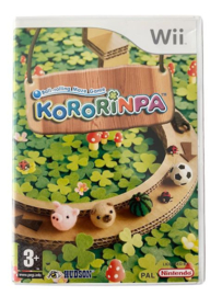 Kororinpa (NINTENDO WII) (TWEEDEHANDS)