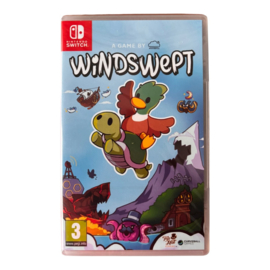Windswept (SWITCH) (NIEUW)