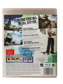 Skate (Duitse Cover) (PS3) (TWEEDEHANDS)