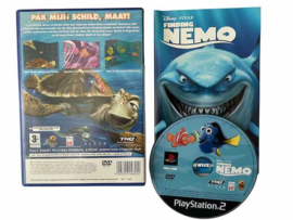 Finding Nemo (PS2) (TWEEDEHANDS)
