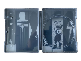 Marvel Avengers (Steelbook No Game) (PS4) (TWEEDEHANDS)
