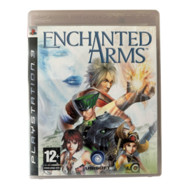 Enchanted Arms (PS3) (TWEEDEHANDS)