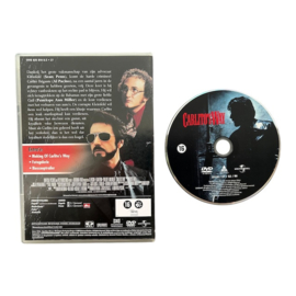 Carlito's Way (DVD) (TWEEDEHANDS)