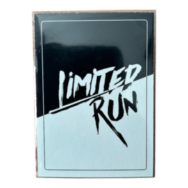 155 Siralim 2 Limited Run Games Silver Trading Card Series 1 (TWEEDEHANDS)