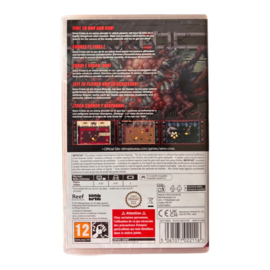 Xeno Crisis (SWITCH) (NIEUW)