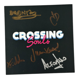 Crossing Souls Signature Edition (PS4/SWITCH) (SRG) (NIEUW)