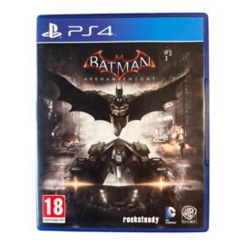 Batman Arkham Knight (PS4) (TWEEDEHANDS)