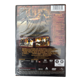 The Scorpion King (DVD) (NIEUW)