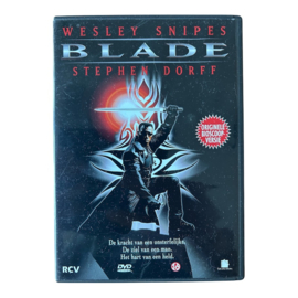 Blade (DVD) (TWEEDEHANDS)