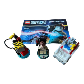 Ghostbusters - LEGO Dimensions Level Pack 71228 (TWEEDEHANDS)