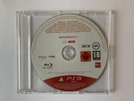 Battlefield 4 (Promo CD) (PS3 Tweedehands)