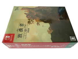 The Wanderer: Frankenstein's Creature (Special Edition) (English) (SWITCH) (NIEUW)