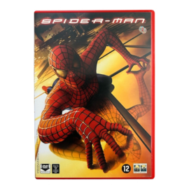 Spider-Man (2 DVD) (DVD) (TWEEDEHANDS)