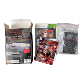 Street Fighter X Tekken Special Edition (XBOX 360) (TWEEDEHANDS)