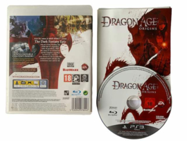 Dragon Age: Origins (PS3) (TWEEDEHANDS)
