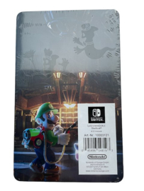 Luigi's Mansion 3 Steelbook (NO GAME) (SWITCH) (TWEEDEHANDS)