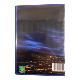 Need For Speed Carbon Collector's Edition + SLIPCOVER (PS2) (TWEEDEHANDS)