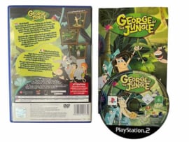 George Of The Jungle (PS2) (TWEEDEHANDS)