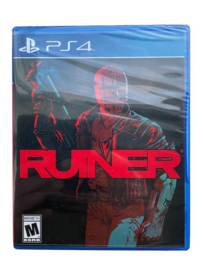 Ruiner (Special Reserve Games) (PS4) (NIEUW)
