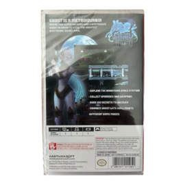 Ghost 1.0 + Unepic Collection (SWITCH) (NIEUW)