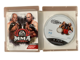 MMA (EA Sports) (PS3) (TWEEDEHANDS)