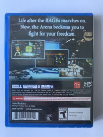 Damascus Gear Operation Osaka (LRG #231) (PS VITA) (NIEUW)
