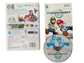 Mario Kart Wii (NINTENDO WII) (TWEEDEHANDS)