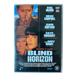 Blind Horizon (DVD) (TWEEDEHANDS)