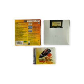 Moto Racer Advance - EUR (CIB) (GBA)