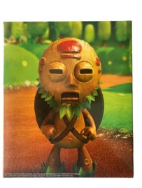 PixelJunk Monsters 2 Collector's Edition (LRG #150) (PS4) (NIEUW)