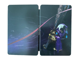 Bayonetta 3 Steelbook (NO GAME) (SWITCH) (TWEEDEHANDS)