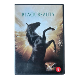 Black Beauty (DVD) (TWEEDEHANDS)