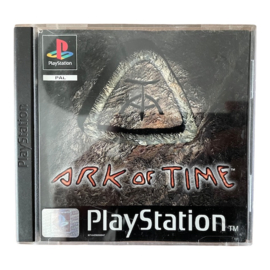 Ark Of Time (PS1) (TWEEDEHANDS)