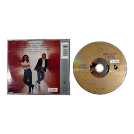 Modern Talking - In The Garden Of Venus - The 6th Album (CD) (TWEEDEHANDS)