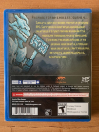 Siralim 2 (LRG #191) (PS VITA) (NIEUW)