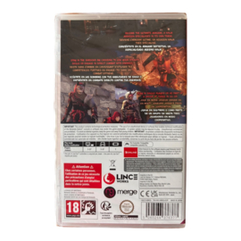 Aragami 2 (SWITCH) (NIEUW)