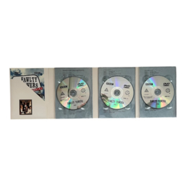 Fawlty Towers Series 1 & 2 BOXSET (3 DVD) (DVD) (TWEEDEHANDS)