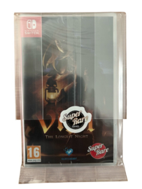 Vigil: The Longest Night (SRG #137) (SWITCH) (NIEUW)